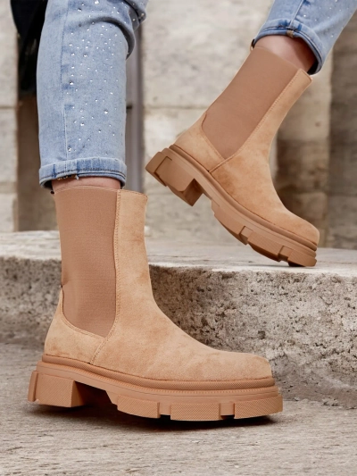 Bottes pour femmes Royalfashion Ezoli