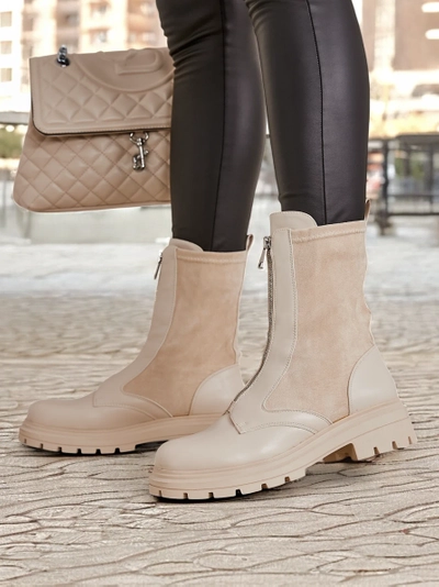 Bottes pour femmes Royalfashion Cozoo