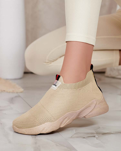 Royalfashion Chaussures de sport Shok pour femme