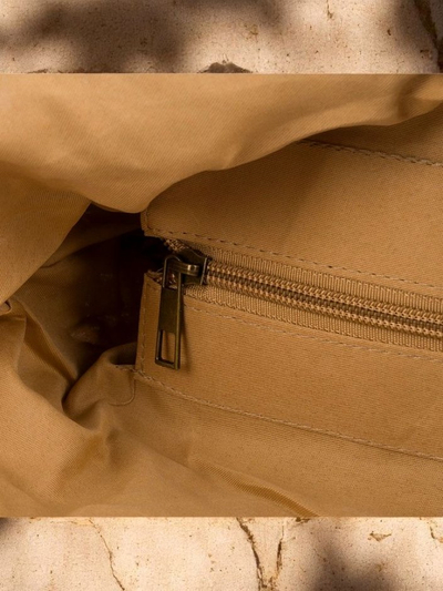 Royalfashion Grand sac à main en paille pour femmes Sunny Straw