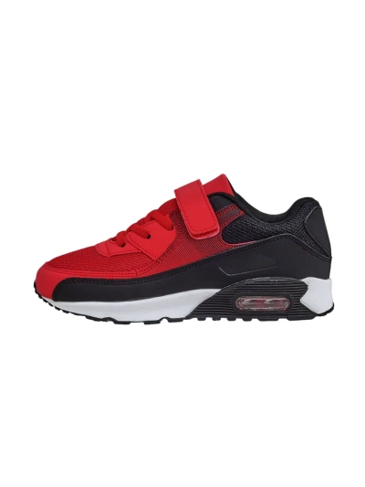 Royalfashion Chaussures de sport pour enfants Berry Berry