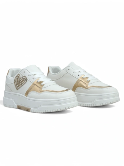 Royalfashion Baskets de sport pour femmes Tersele