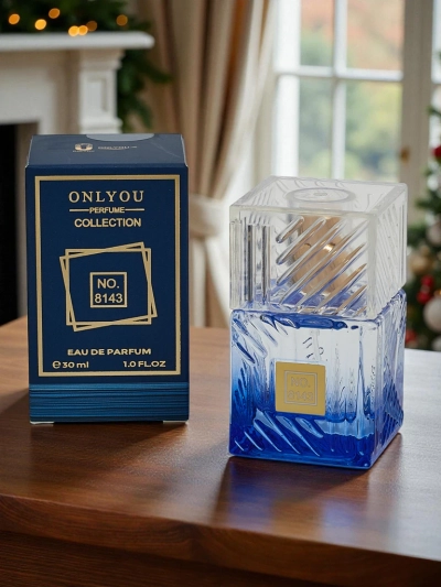 Inspirée Eau de Parfum unisexe Blues Blues