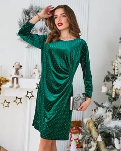 vert foncé