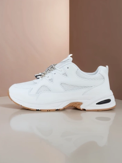 Chaussures de sport femme Royalfashion Teterre