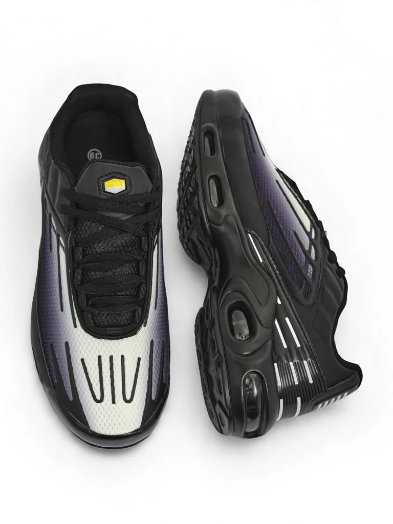 Royalfashion Baskets de sport pour femmes Urban Motion