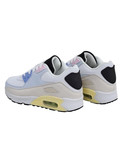 Royalfashion Chaussures de sport pour enfants Erbell