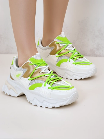 Royalfashion Baskets Femme Semio
