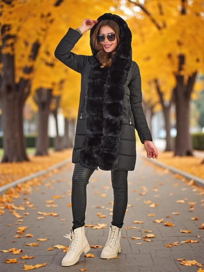 Veste pour femmes Royalfashion avec manches détachables