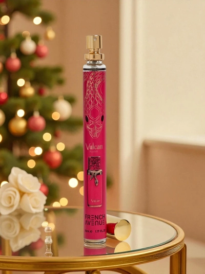 Vulcan Eau de parfum pour femme inspirée