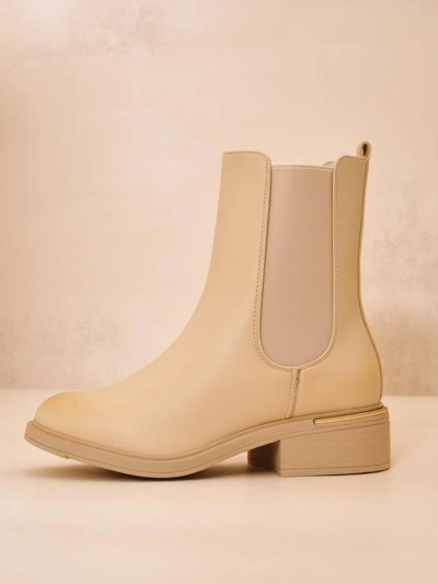 Royalfashion Bottes femme Rizzea
