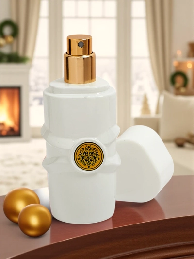Eau de Parfum unisexe inspirée Asada White Essence