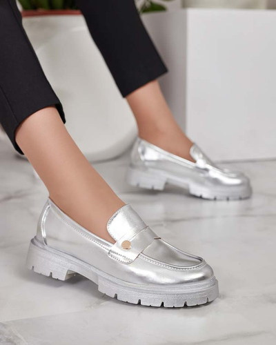 Royalfashion Mocassins femme Atolla