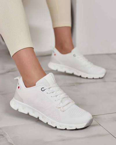 Royalfashion Baskets de sport pour femmes Folleti
