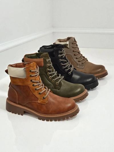 Bottines de randonnée pour femmes Maestroe