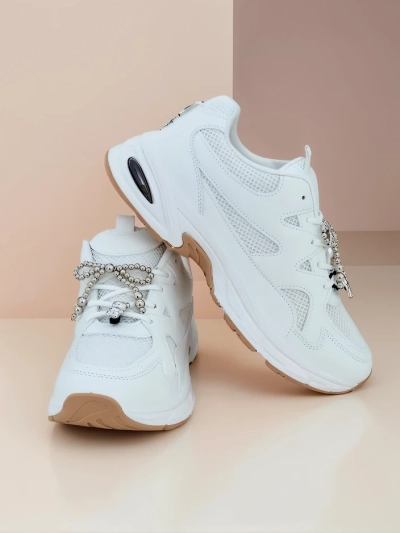 Chaussures de sport femme Royalfashion Teterre
