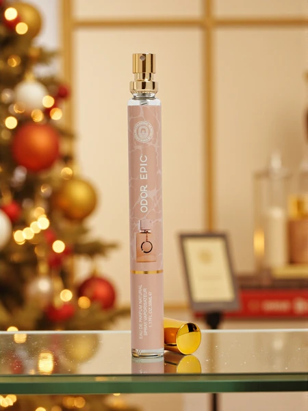 Eau de parfum inspirée pour femmes Odor Epic Club Nuit