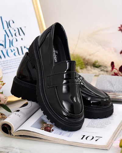 Royalfashion Mocassins femme Edolia