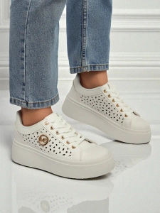 blanc