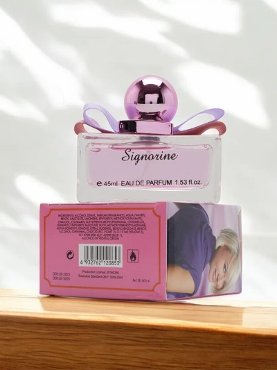 Signorine - eau parfumée pour femmes 45 ml