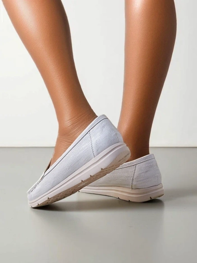 Royalfashion Mocassins femme Bess