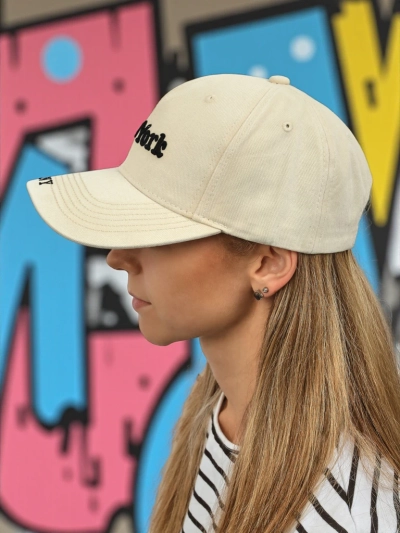 Royalfashion Casquette New York NY