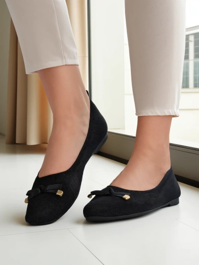 Royalfashion Ballerines Femme Bieso
