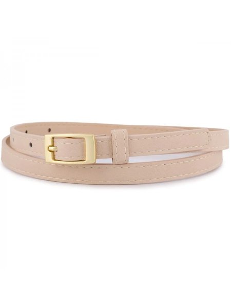 Ceinture étroite pour pantalon femme Royalfashion