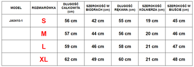 Veste camo femme - Vêtements