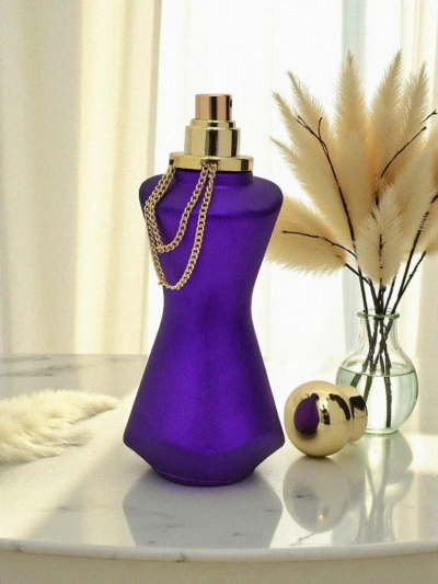 Eau de Parfum Inspirée pour femmes LADY ELECTRIC