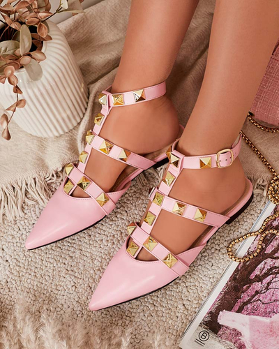 Royalfashion Sandales Solli pour femme