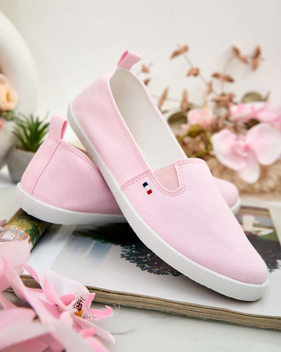 Royalfashion Baskets Peliotte Femme