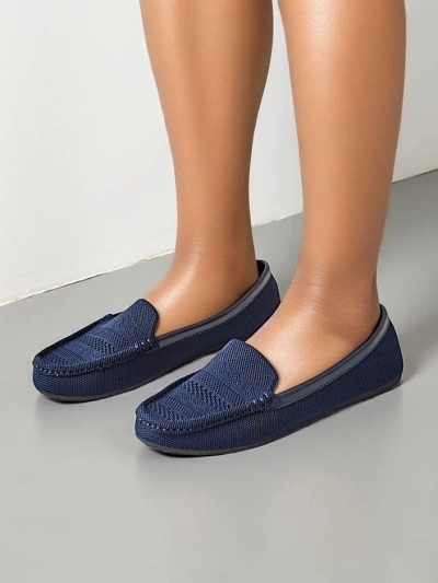 Mocassins Royalfashion pour femmes Granatte