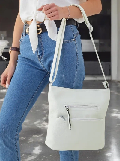 Sac pour femmes Royalfashion en éco-cuir