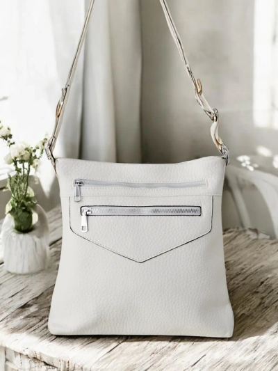Sac à main décontracté Royalfashion pour femmes en éco-cuir