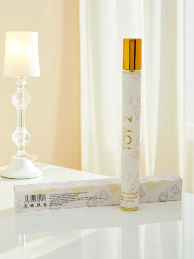 Inspirée Eau de parfum pour femme Toy