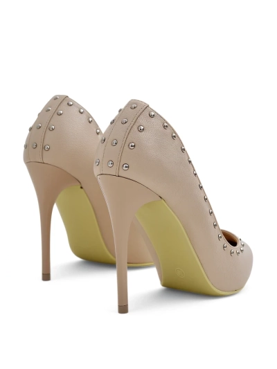 Royalfashion Talons aiguilles pour femmes avec clous Koscalle