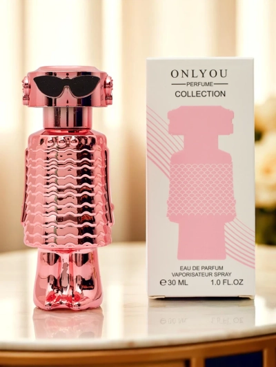 Eau de parfum pour femme inspirée ONLYOU N° 9323