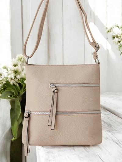 Sac à main en éco-cuir Royalfashion Small