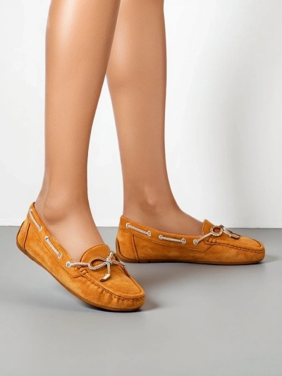 Mocassins Royalfashion pour femmes Mufason