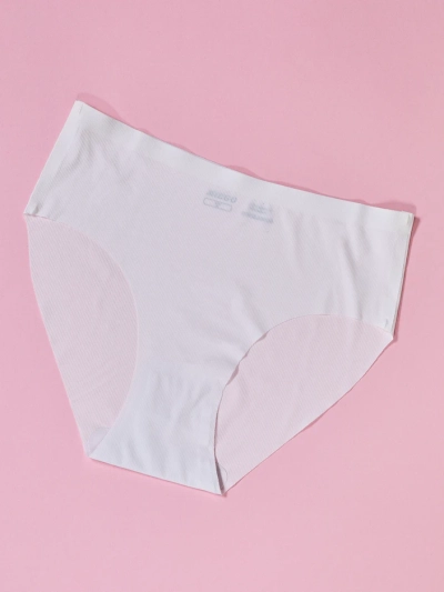 Royalfashion Culottes côtelées pour femmes, découpées au laser