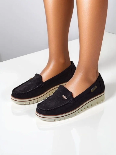 Mocassins Royalfashion pour femmes Arre