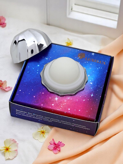 Baume Parfumé inspiré par Rose of no man's land