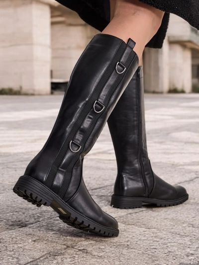 Bottes pour femmes Royalfashion Delroz