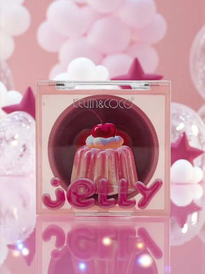 Amore Jelly Baume à Lèvres Parfumé 4g