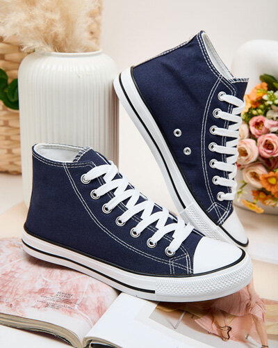 Royalfashion Baskets hautes Tumossa pour femme