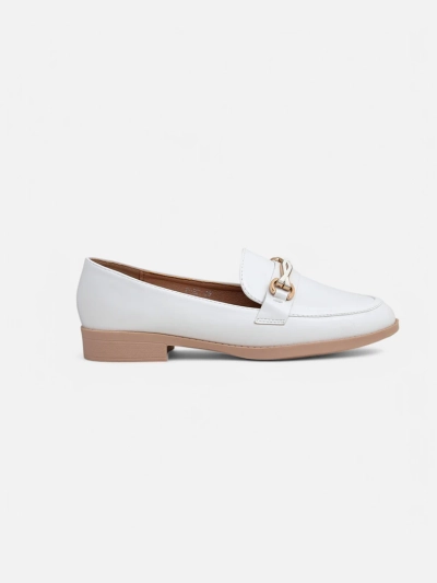 Royalfashion Mocassins pour femmes Ferre