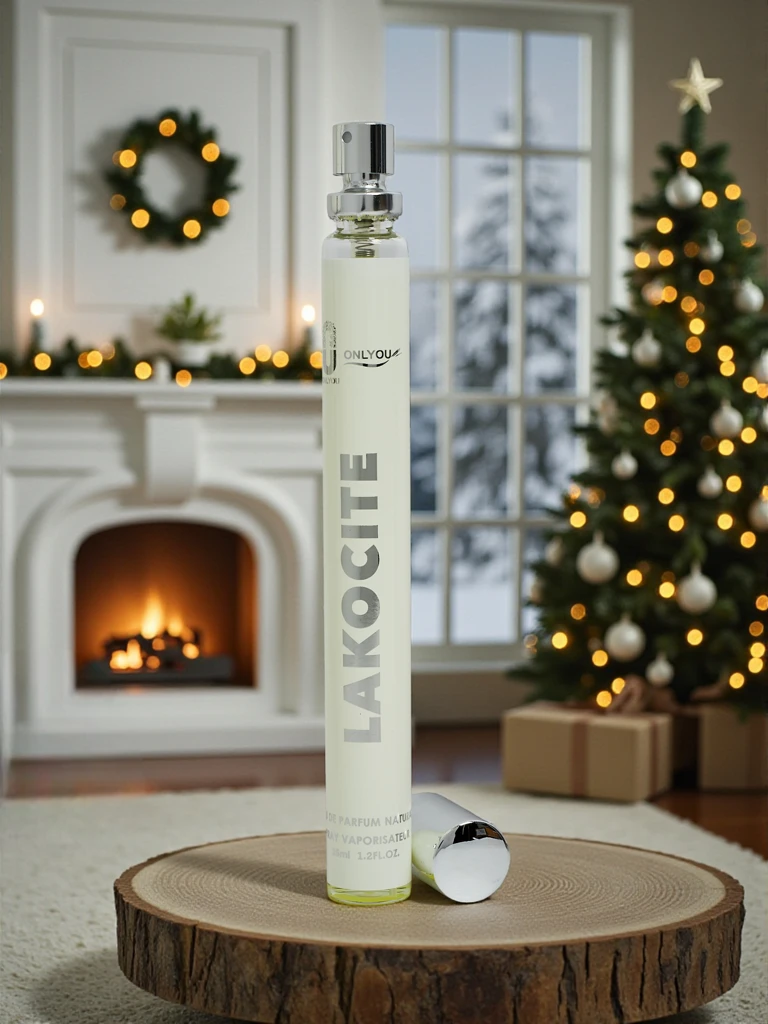 Inspirée Eau de Parfum pour Homme Lakocite