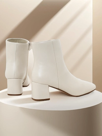 Royalfashion Bottes pour Femmes Queros