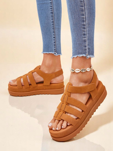 Camel || marron